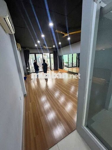 HXH HOÀNG HOA THÁM, 5X23 NHÀ SIÊU RỘNG, THỊCH HỢP mở cty, vp, yoga...