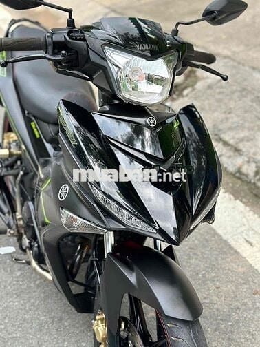EXCITER MX KING 150 – ĐỜI 2018 – MÁY ZIN NGUYÊN CO