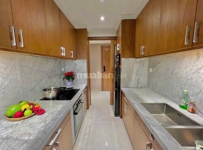 Căn Hộ Hạng Sang Phan Đăng Lưu 60m2 / 2PN , Sổ Hồng , Ở Ngay Vay Bank 