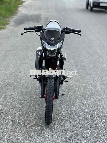 Raider 2021 máy móc rin ngon chạy nhẹ tơn giá 28 t