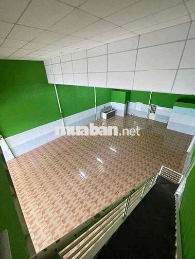 Cho thuê mặt bằng 210m2 ngang 10m đường 29/3 hòa xuân