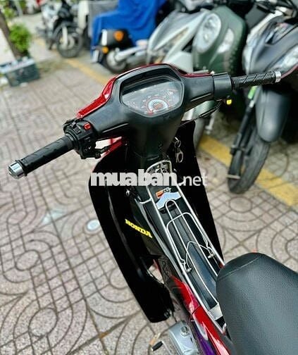 ❤️Honda Wave 2004 Up ZX, Bao Ra Tên Cho AC