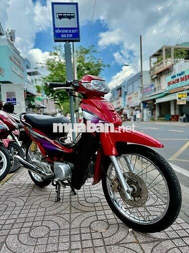 ❤️Honda Wave 2004 Up ZX, Bao Ra Tên Cho AC
