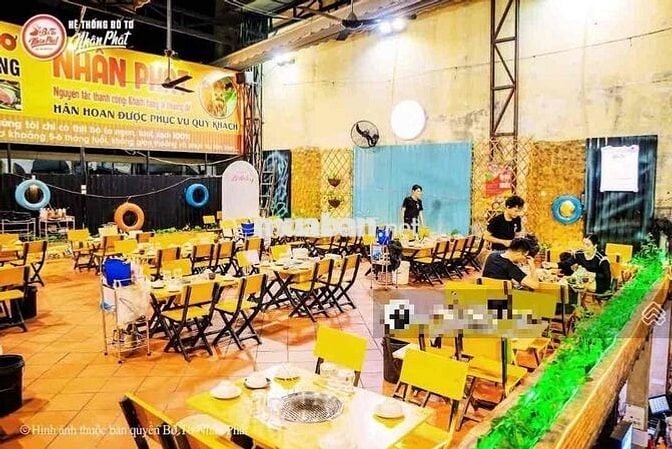 Ngang 11m - Cú ‘ Match’ Hoàn Hảo Tuyến Đường Quang Trung - Q. Gò Vấp