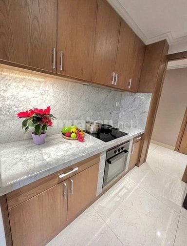 Căn Hộ Hạng Sang Phan Đăng Lưu 60m2 / 2PN , Sổ Hồng , Ở Ngay Vay Bank 