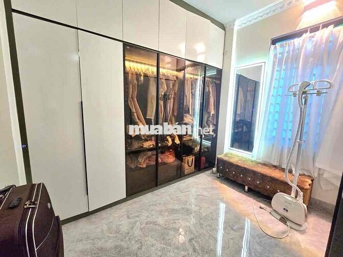 CỰC HIẾM – Nhà mới 3 mặt ngõ , trung tâm đống đa
