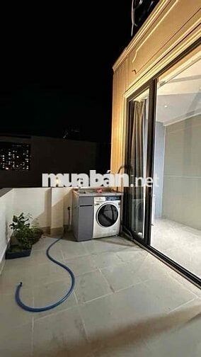 Siêu Phẩm Nhà Đẹp Quận 7 sang trọng nhỉnh 6 tỷ