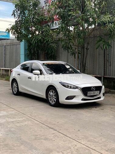 Mazda 3 2020 1.5FL nguyên zin