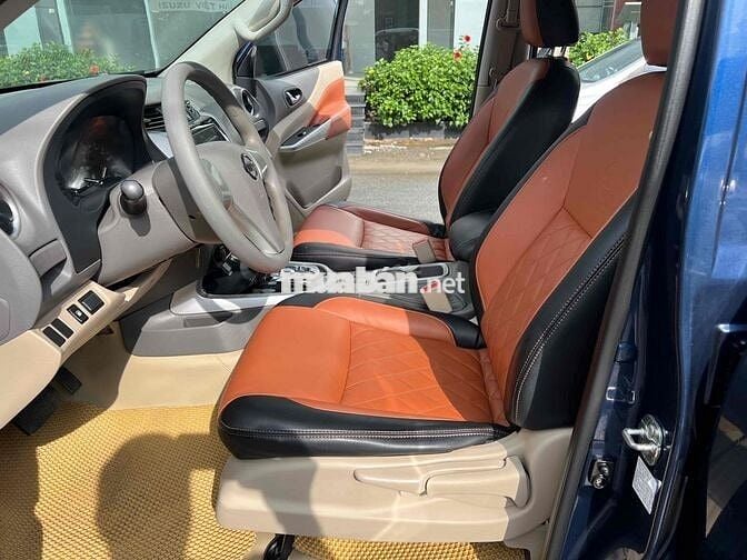 Nissan Navara 2018 EL 2.5 AT 2WD - 90000 km