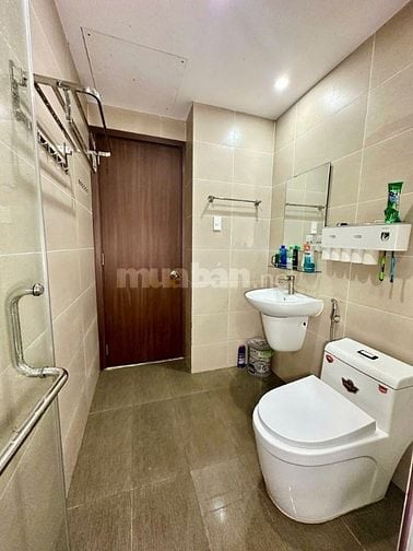 Chung cư Phúc Yên, 1PN, 1WC, Nội thất, 7tr3/th, Phan Huy Ích, P15, TB.