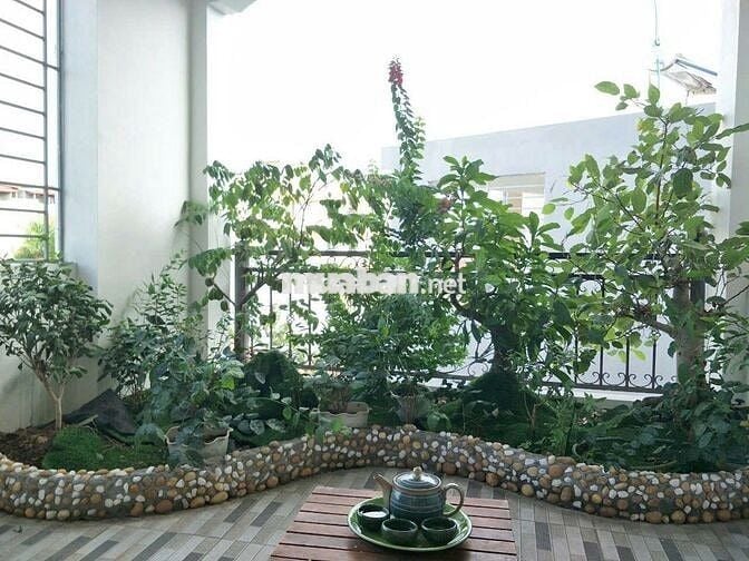 Cho thuê nhà ở Tổ 14 phường Gia Thụy - Ô tô để trong nhà