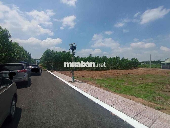 Sở hữu đất thổ cư 80–100m² – Vị trí vàng, pháp lý chuẩn chỉnh