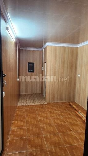 Nhà Chính Chủ Khu Định Công Hạ