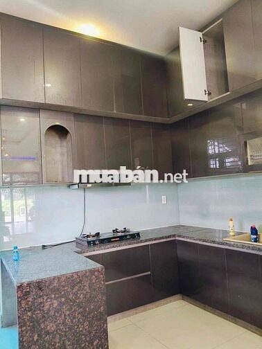 Cho thuê biệt thự góc 2 MT DX070, Định Hòa, TDM – Bình Dương