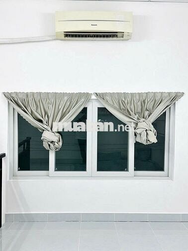 Nhà hẻm 17m2, 1 phòng ngủ, đường Nơ Trang Long, Q. Bình Thạnh