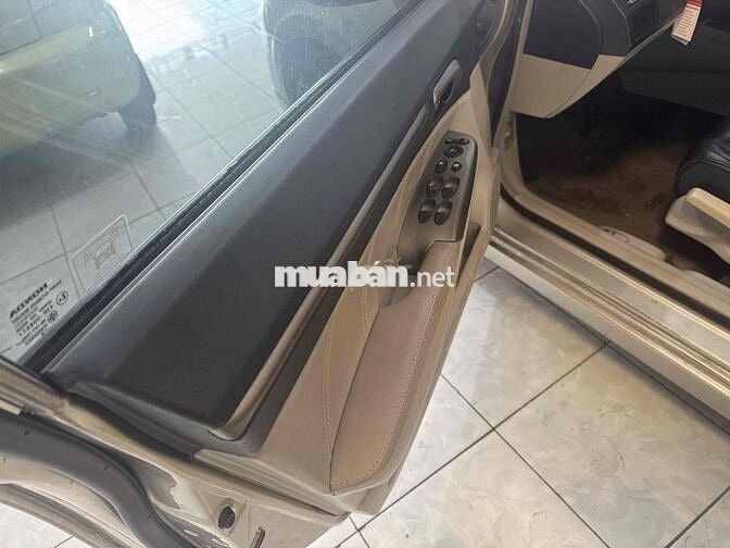 Honda Civic 2008 2.0 AT - 166012 km
