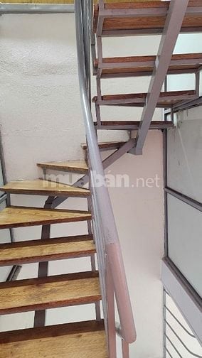 Nhà Chính Chủ Khu Định Công Hạ