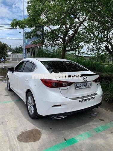 Mazda 3 2020 1.5FL nguyên zin