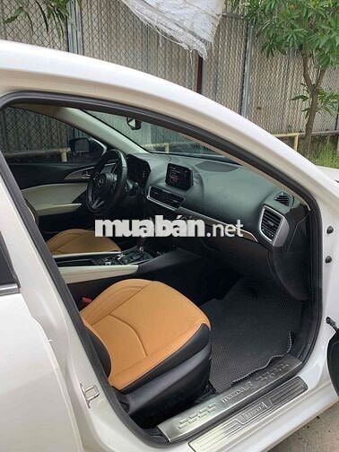 Mazda 3 2020 1.5FL nguyên zin