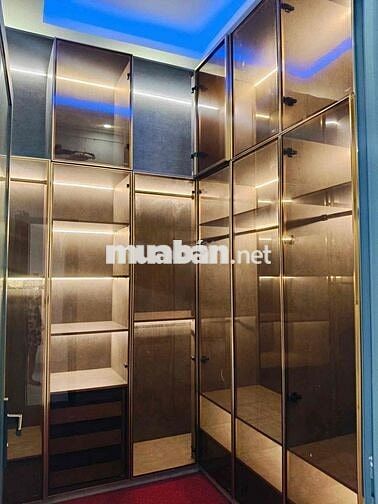 Cho thuê biệt thự góc 2 MT DX070, Định Hòa, TDM – Bình Dương