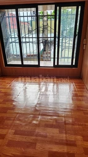 Nhà Chính Chủ Khu Định Công Hạ