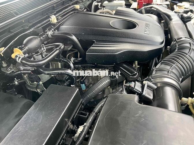 Nissan Navara 2018 EL 2.5 AT 2WD - 90000 km