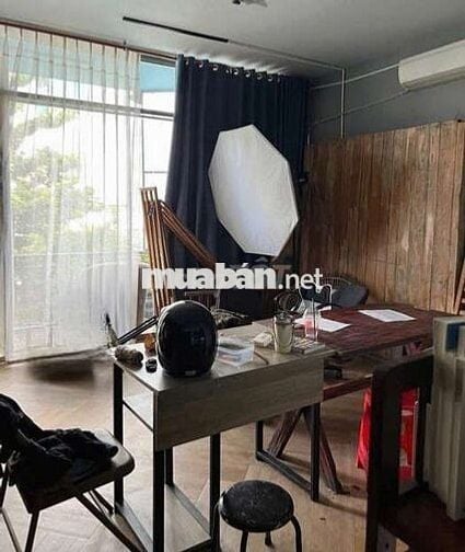 📯 HXH 6M KINH DOANH LÊ QUANG ĐỊNH _ Sát mặt tiền 120m2 chỉ 18.9 tỷ
