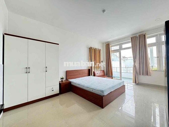 ✅STUDIO CỰC RỘNG BAN CÔNG MÁY GIẶT RIÊNG NGAY PHAN XÍCH LONG ✅