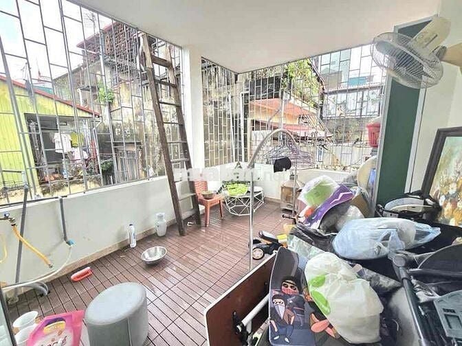 CỰC HIẾM – Nhà mới 3 mặt ngõ , trung tâm đống đa