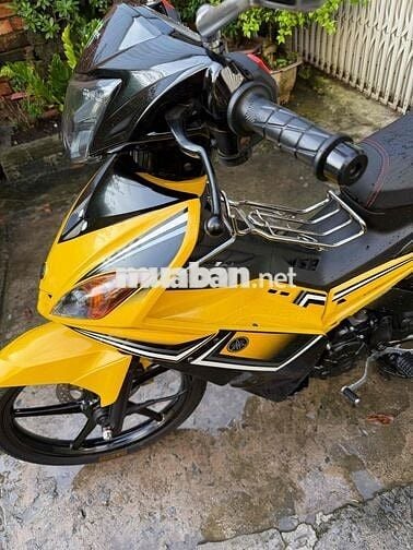 cần bán ex xuống ao full đồ hãng mới máy êm