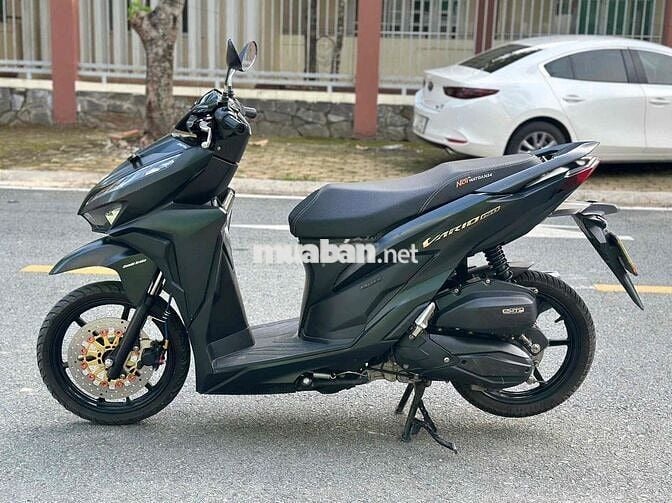 VARIO 150 - ĐỜI 2021 KIỂNG NHẸ, NỒI ĐỘ - MÁY ZIN C