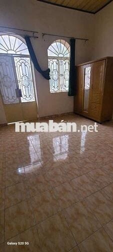 Nhà 4 x 17, đúc 1 lầu, hẻm xe tải / đường thống nhất,p16