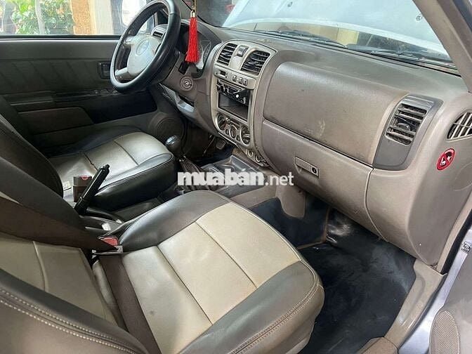 Dmax 2006 4x4