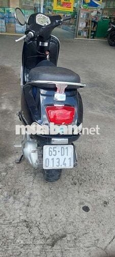 Xe petpa bs 65