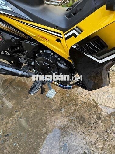 cần bán ex xuống ao full đồ hãng mới máy êm