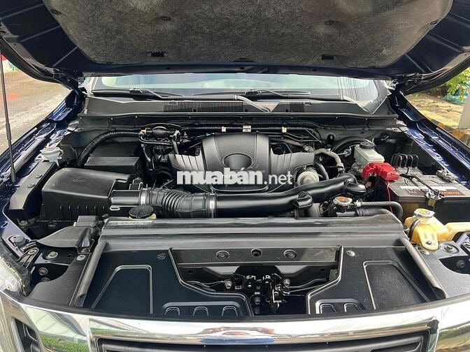 Nissan Navara 2018 EL 2.5 AT 2WD - 90000 km