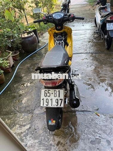 cần bán ex xuống ao full đồ hãng mới máy êm