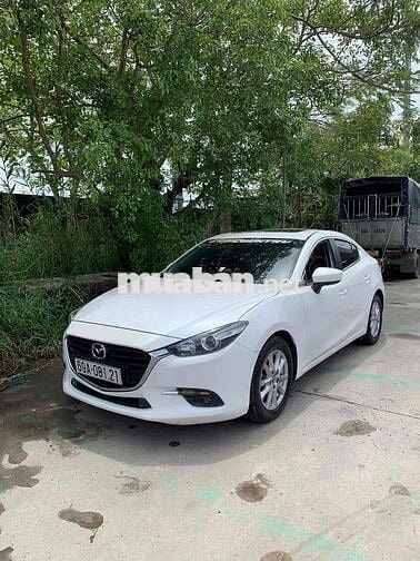 Mazda 3 2020 1.5FL nguyên zin