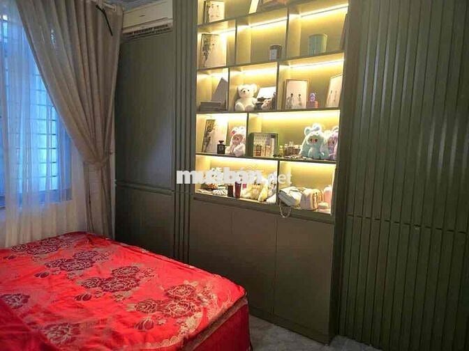 CỰC HIẾM – Nhà mới 3 mặt ngõ , trung tâm đống đa
