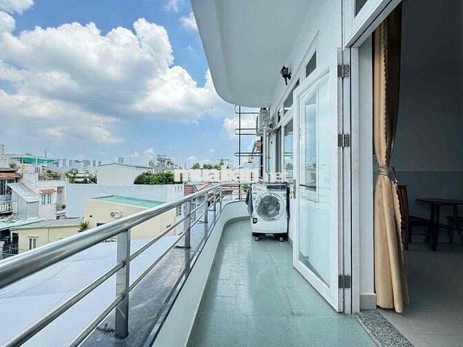 ✅STUDIO CỰC RỘNG BAN CÔNG MÁY GIẶT RIÊNG NGAY PHAN XÍCH LONG ✅