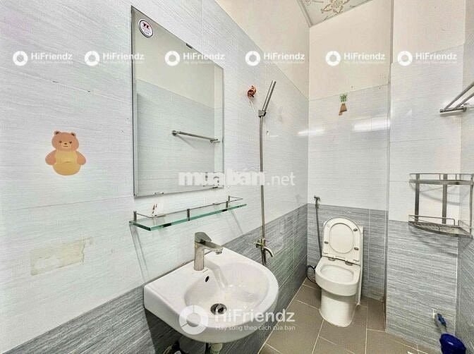 PHÒNG TRỌ GIÁ RẺ SIÊU TIỆN NGHI NGAY GIỮA CÔNG THƯƠNG - VĂN HIÊN