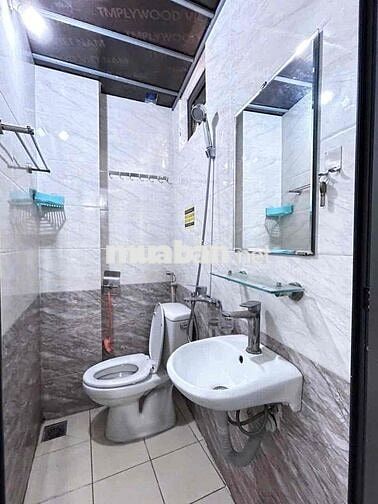 SIÊU PHẨM TRIỀU KHÚC - FULL ĐÒ, GÁC XẾP SIÊU RỘNG GẦN HỒ TRIỀU KHÚC