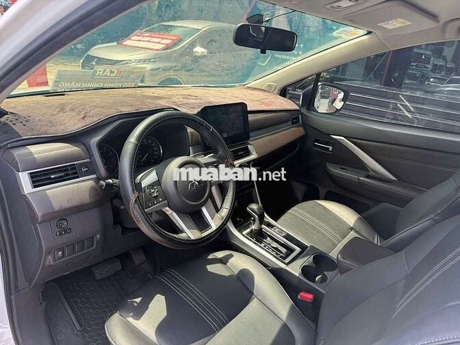 Bán Xpander Premium 2022 trả góp -Xe Cũ chính Hãng