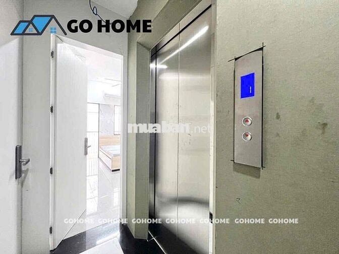 CHO THUÊ PHÒNG STUDIO FULL NT GẦN CHỢ HẠNH THÔNG TÂY, CV LÀNG HOA