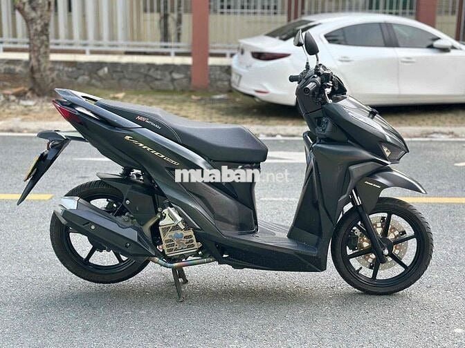VARIO 150 - ĐỜI 2021 KIỂNG NHẸ, NỒI ĐỘ - MÁY ZIN C