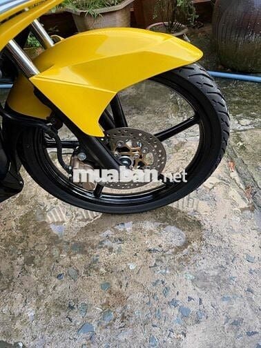 cần bán ex xuống ao full đồ hãng mới máy êm