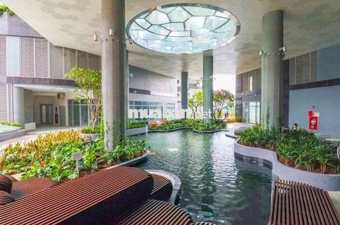 Chung Cư HAPPY ONE CENTRAL PHÚ HOÀ THỦ DẦU BD