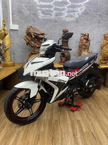 Ex150 đẹp, máy êm thì thầm bao vọt biển SG
