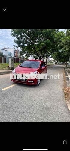 Hyundai Grand i10 2020 Hatchback 1.2 AT - 40000 km