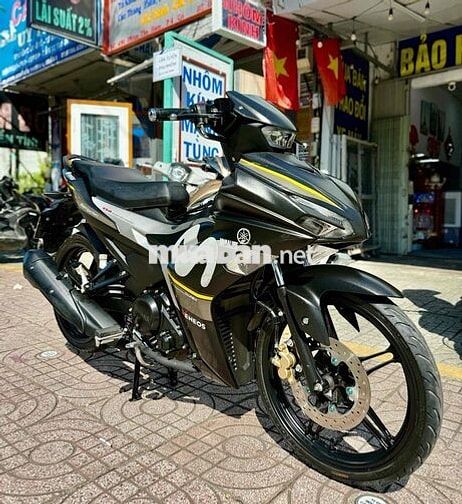 ❤️Yamaha Exciter 155 2021, Smk BSTP 9Chủ, GÓP